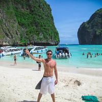 Отзыв от Арсений - Виза Destination Thailand